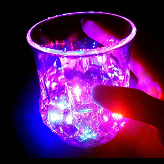 Luminous Cup